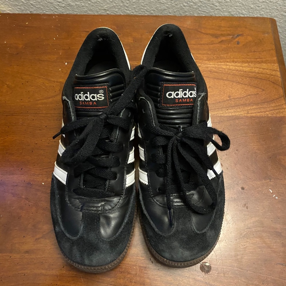 Adidas Sambas